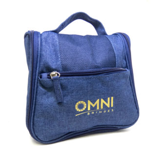 Necessaire Personalizada com Logo